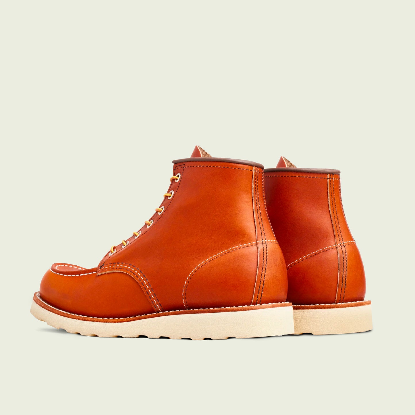 Moc Toe Oro Legacy