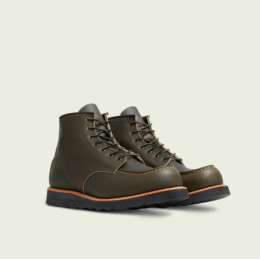 Redwing - Moc Toe 8828 Alpine