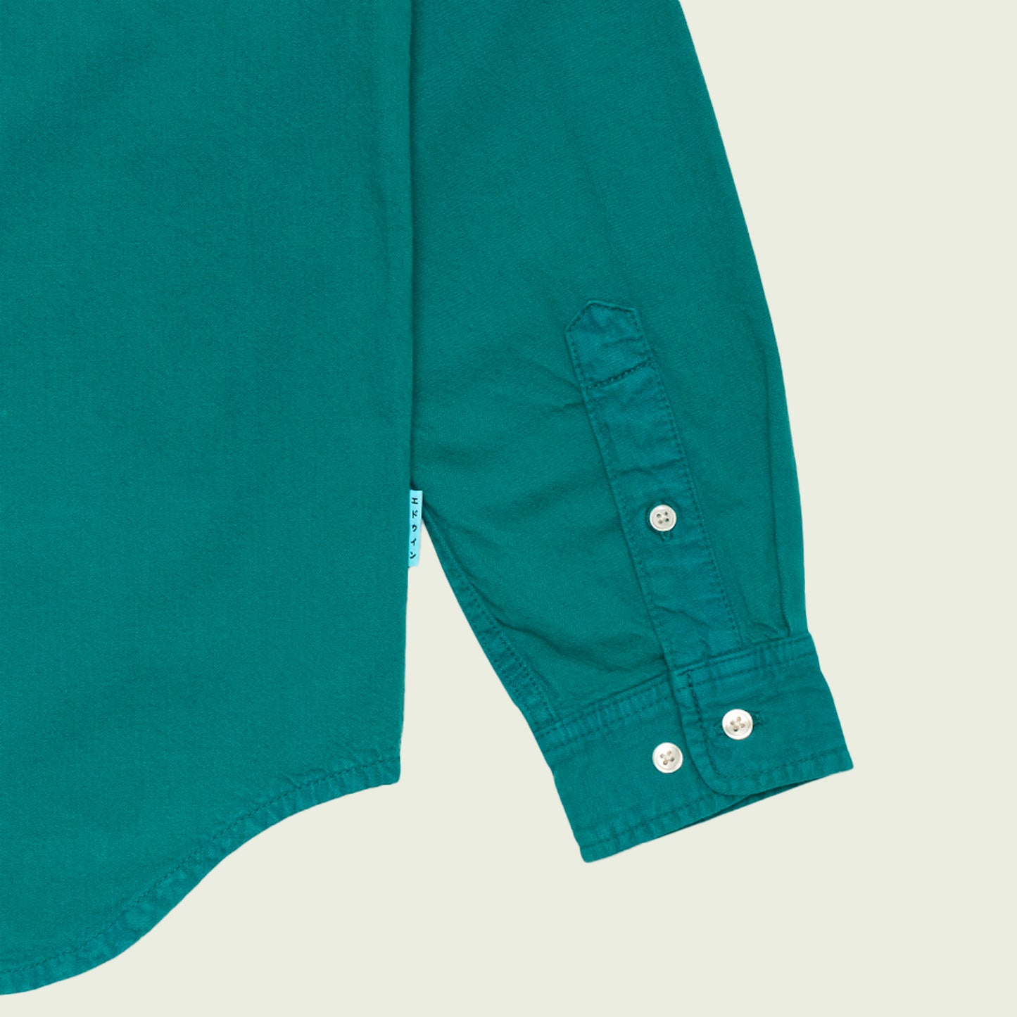 Arlo Shirt Ls