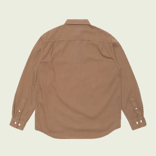 Arlo Shirt Ls