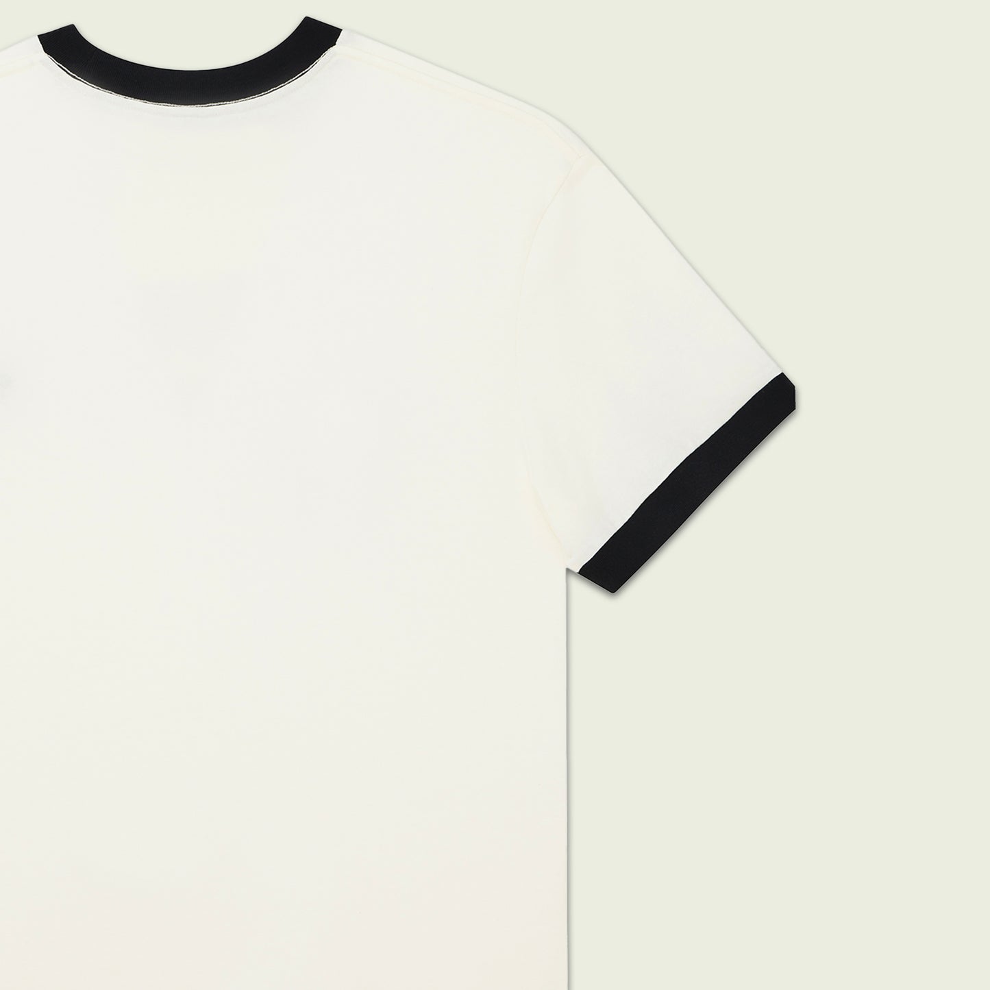 Arrow Ringer Tee