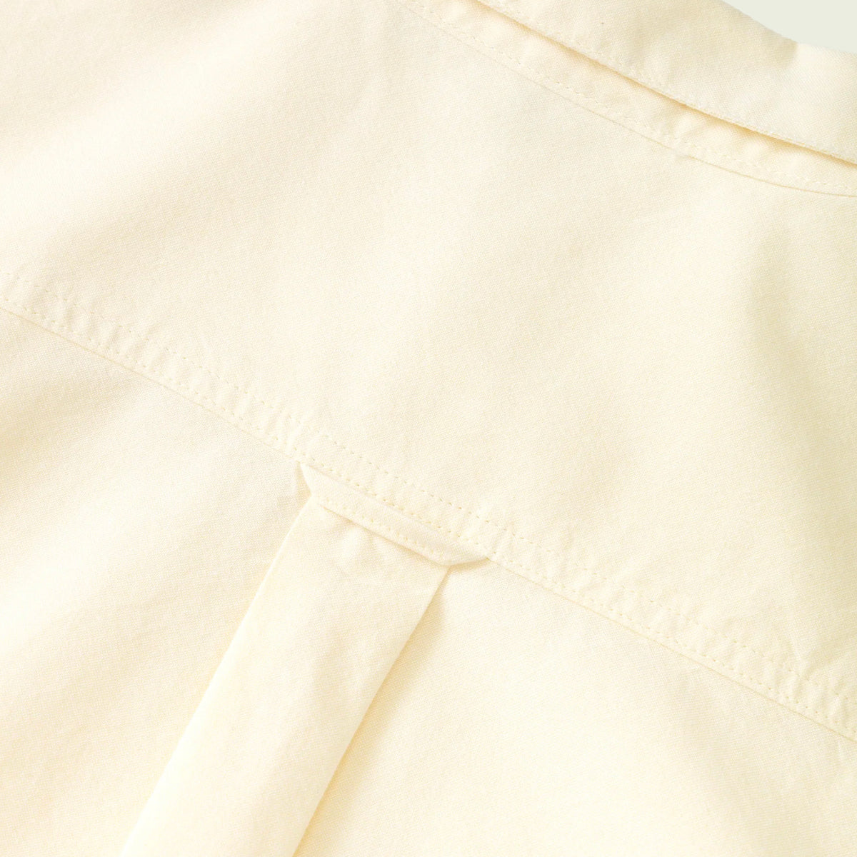 Artichoke Oxford Shirt