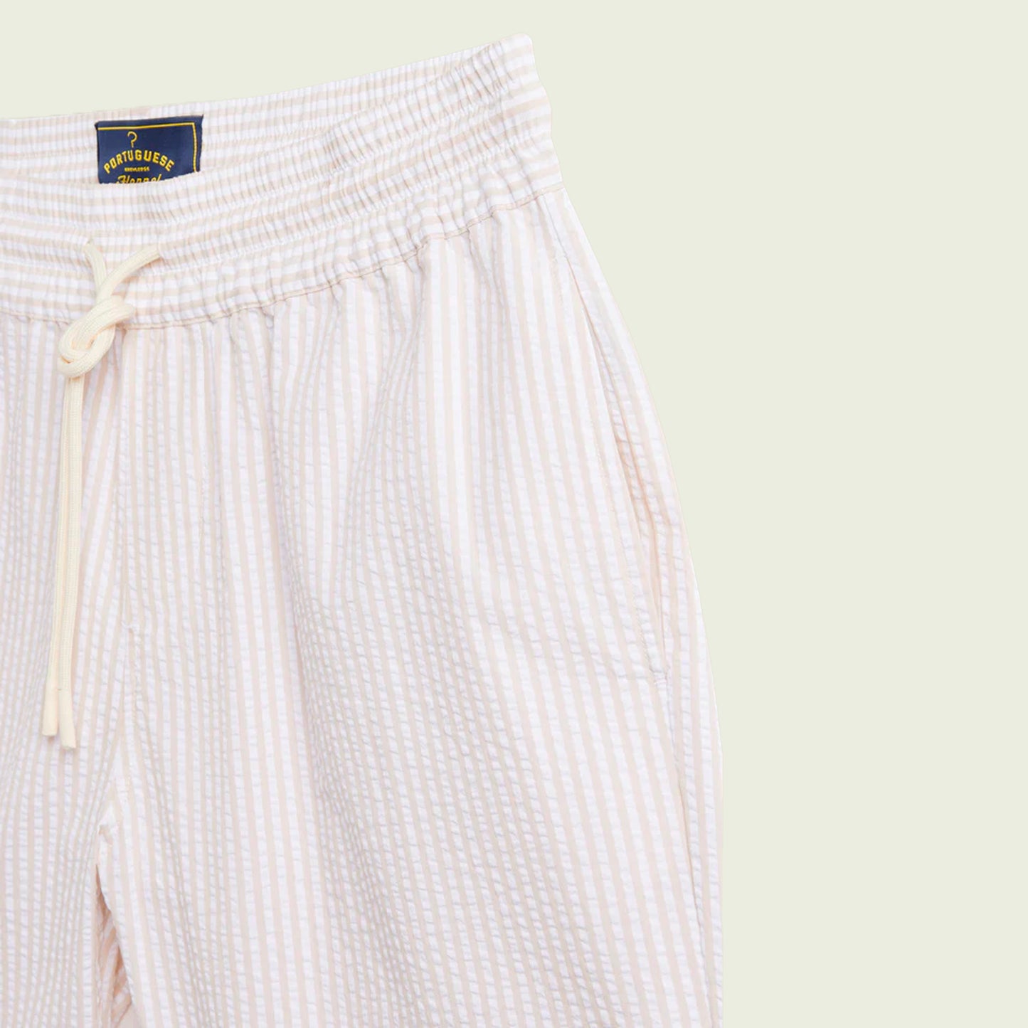 Atlantico Stripe Shorts