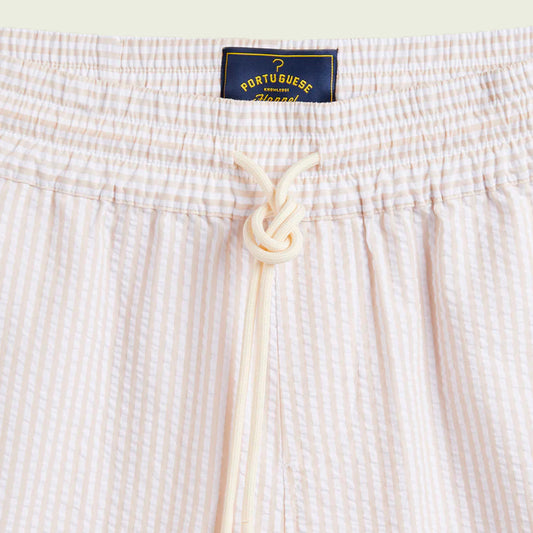 Atlantico Stripe Shorts