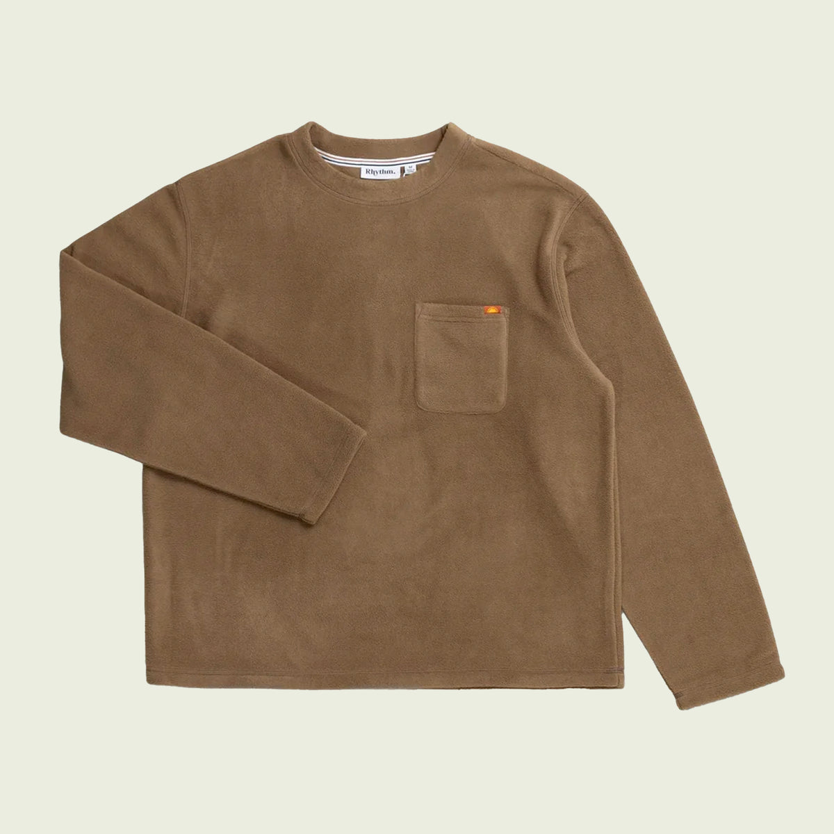 Awake Polar Fleece Ls