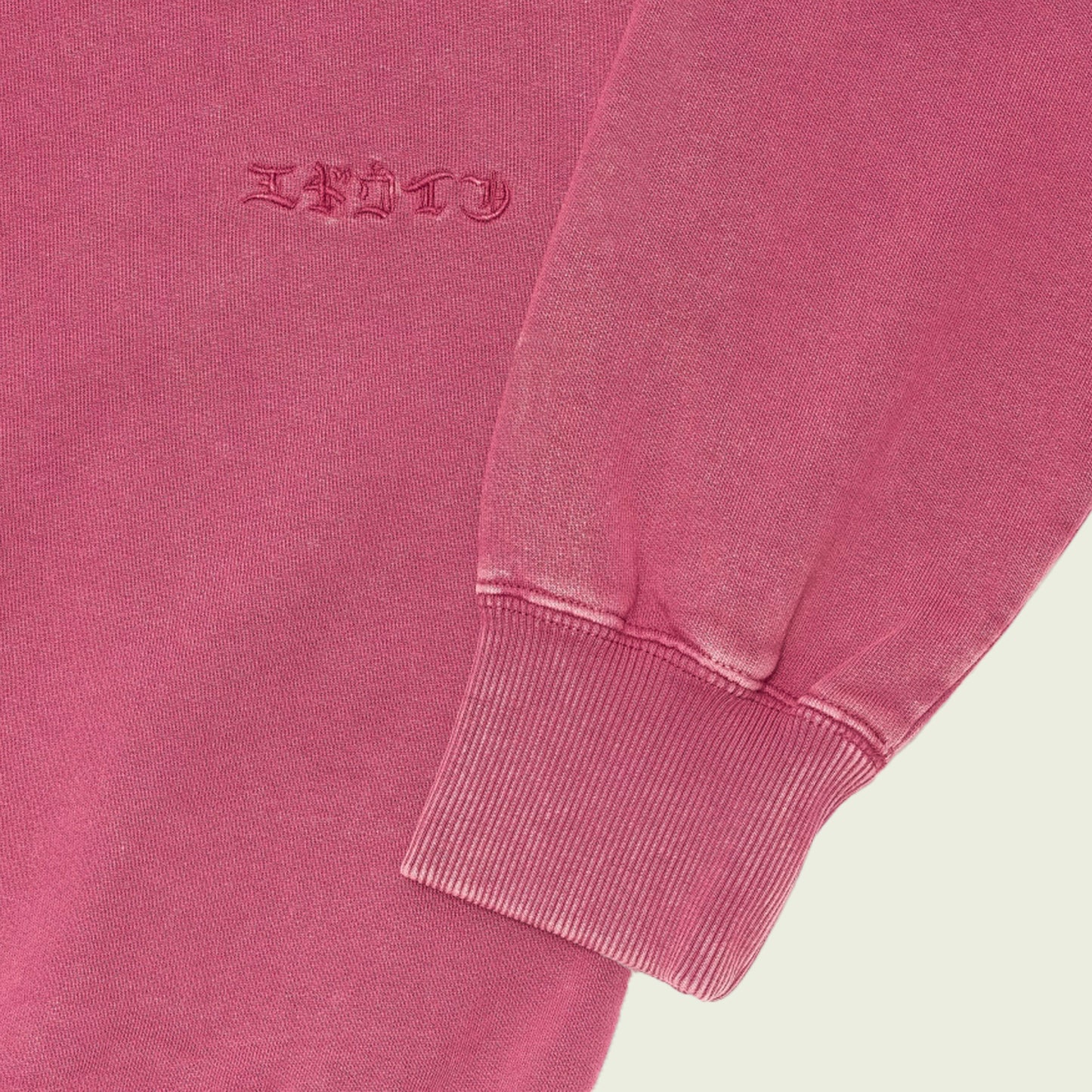 Axiom Crew Sweat