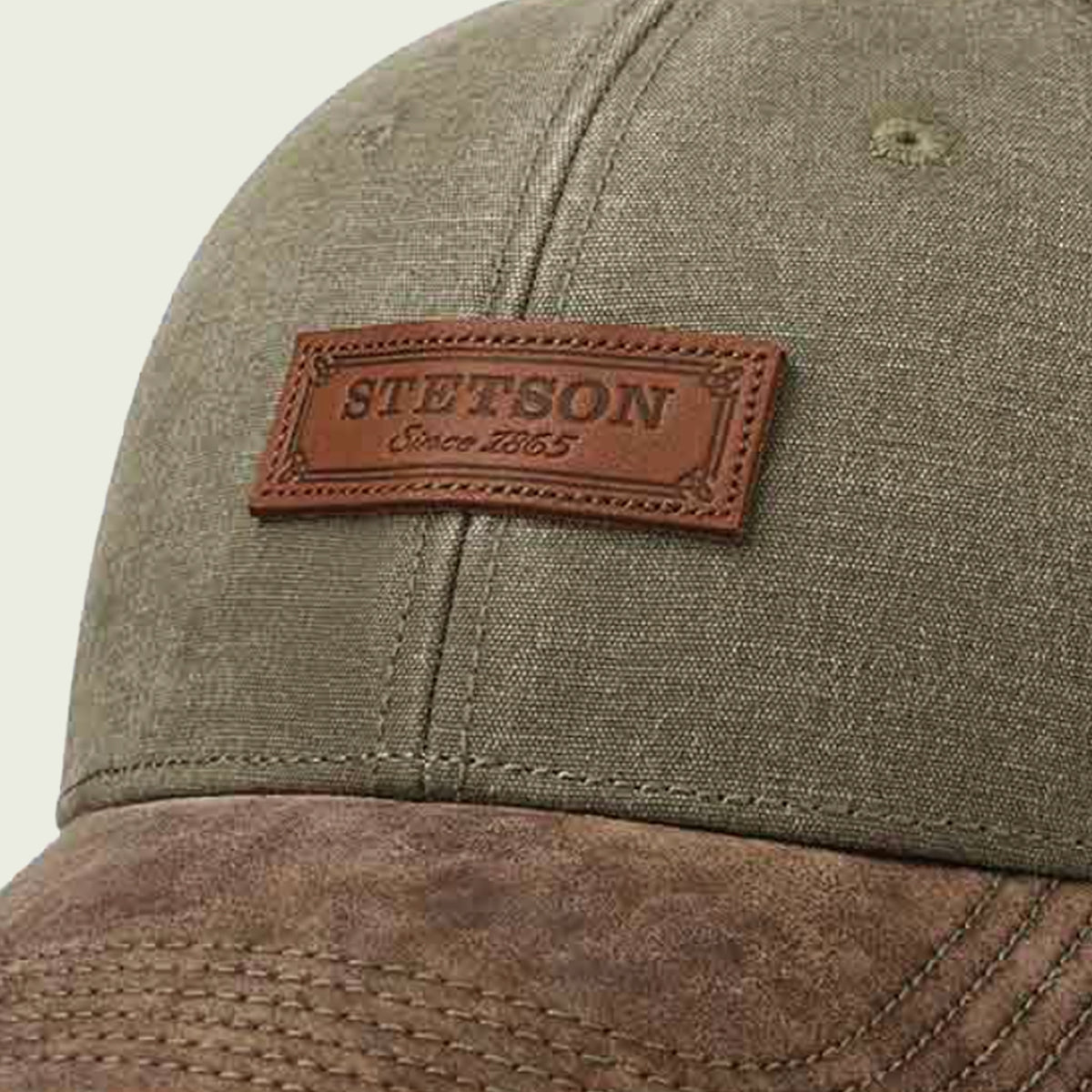 Baseball Cap Cotton