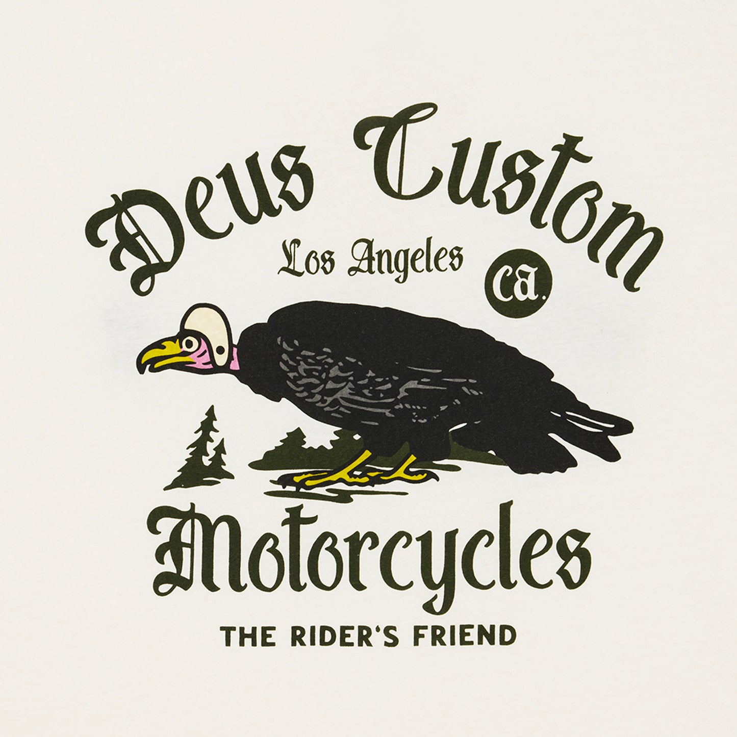 Beep-Beep Tee