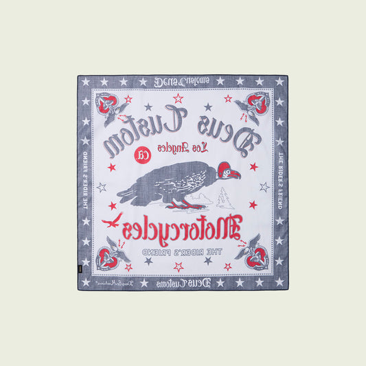 Beep Beep Bandana
