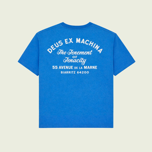 Biarritz Sign Tee