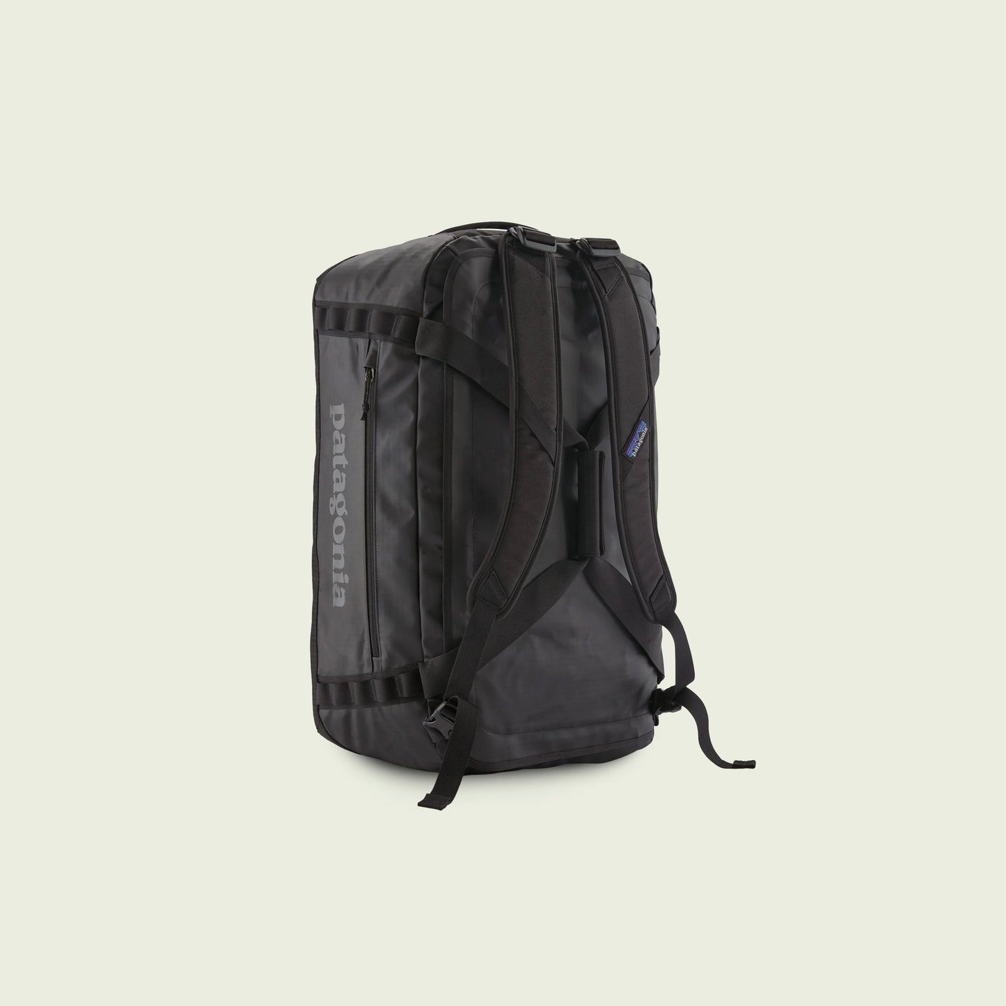 Black Hole Duffel 55L