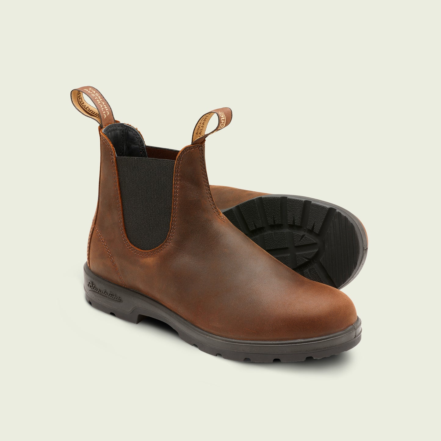 1609 - Antique Brown