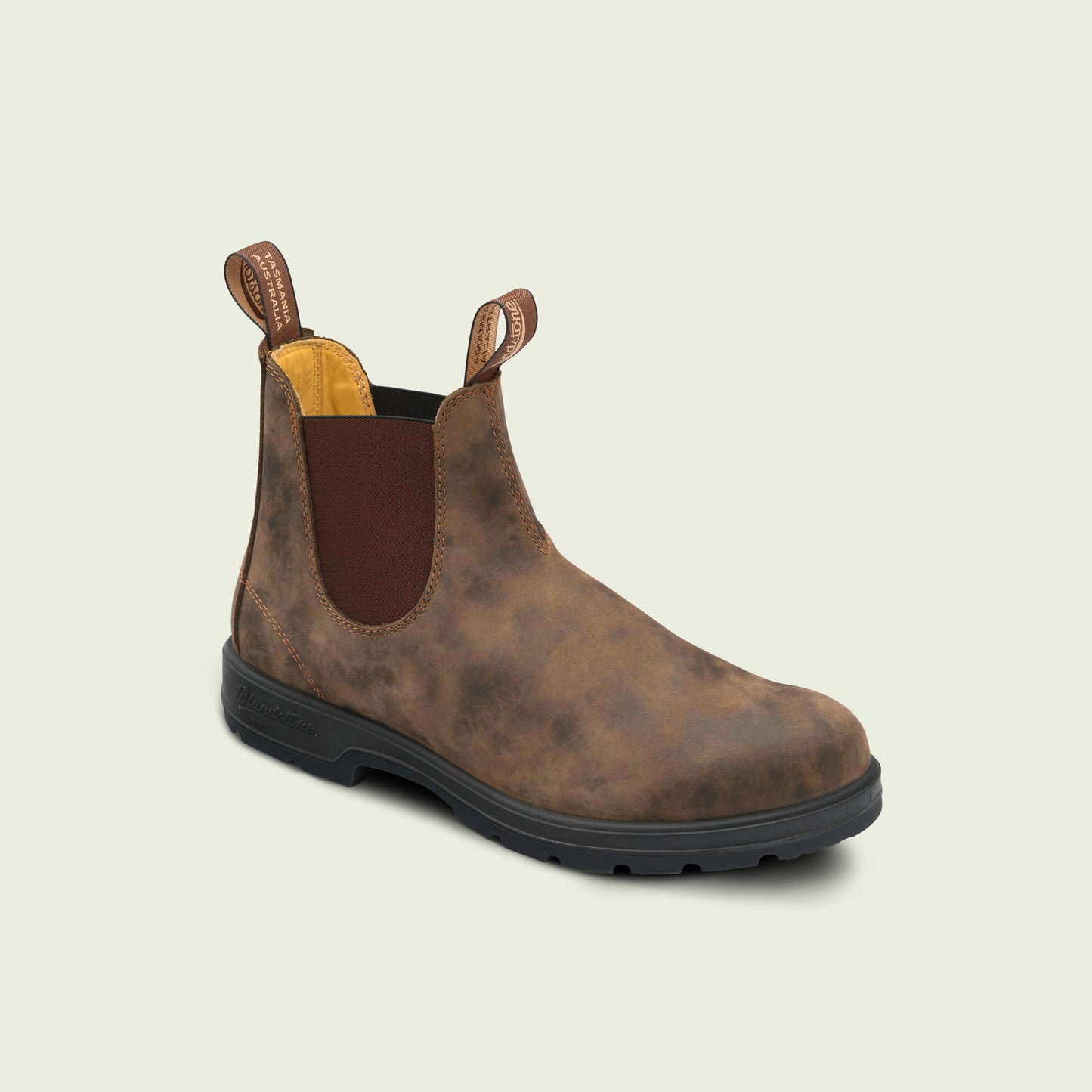 585 - Rustic Brown
