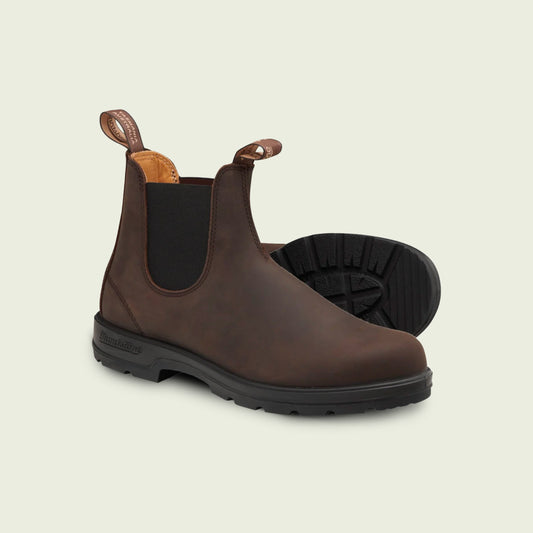 2340 - Seal Brown