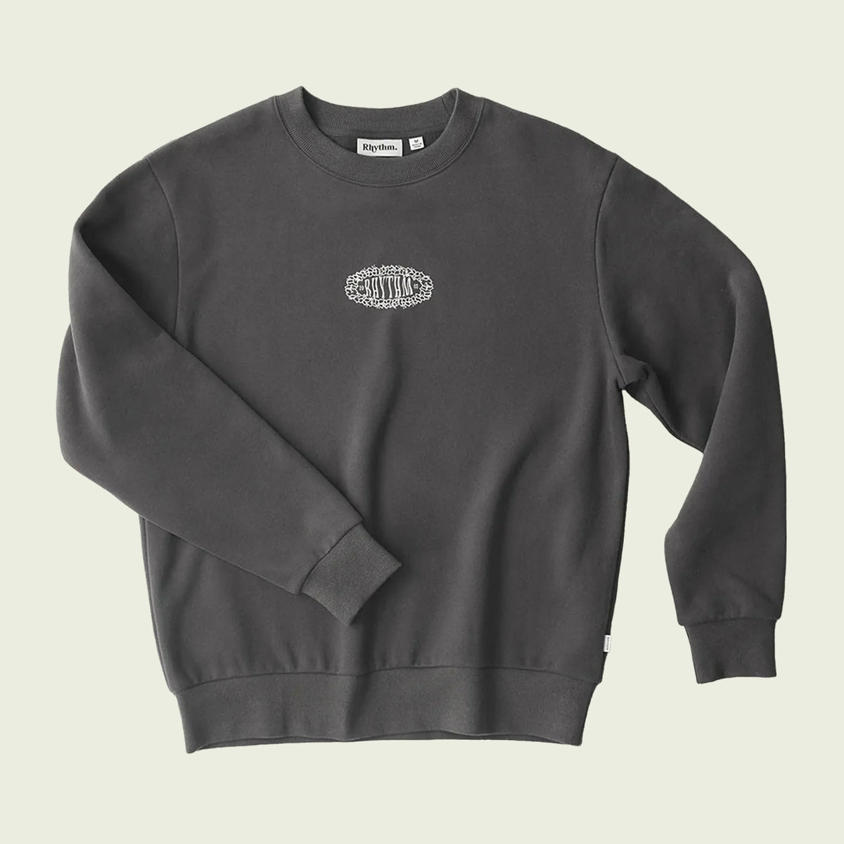 Breeze Fleece Crew