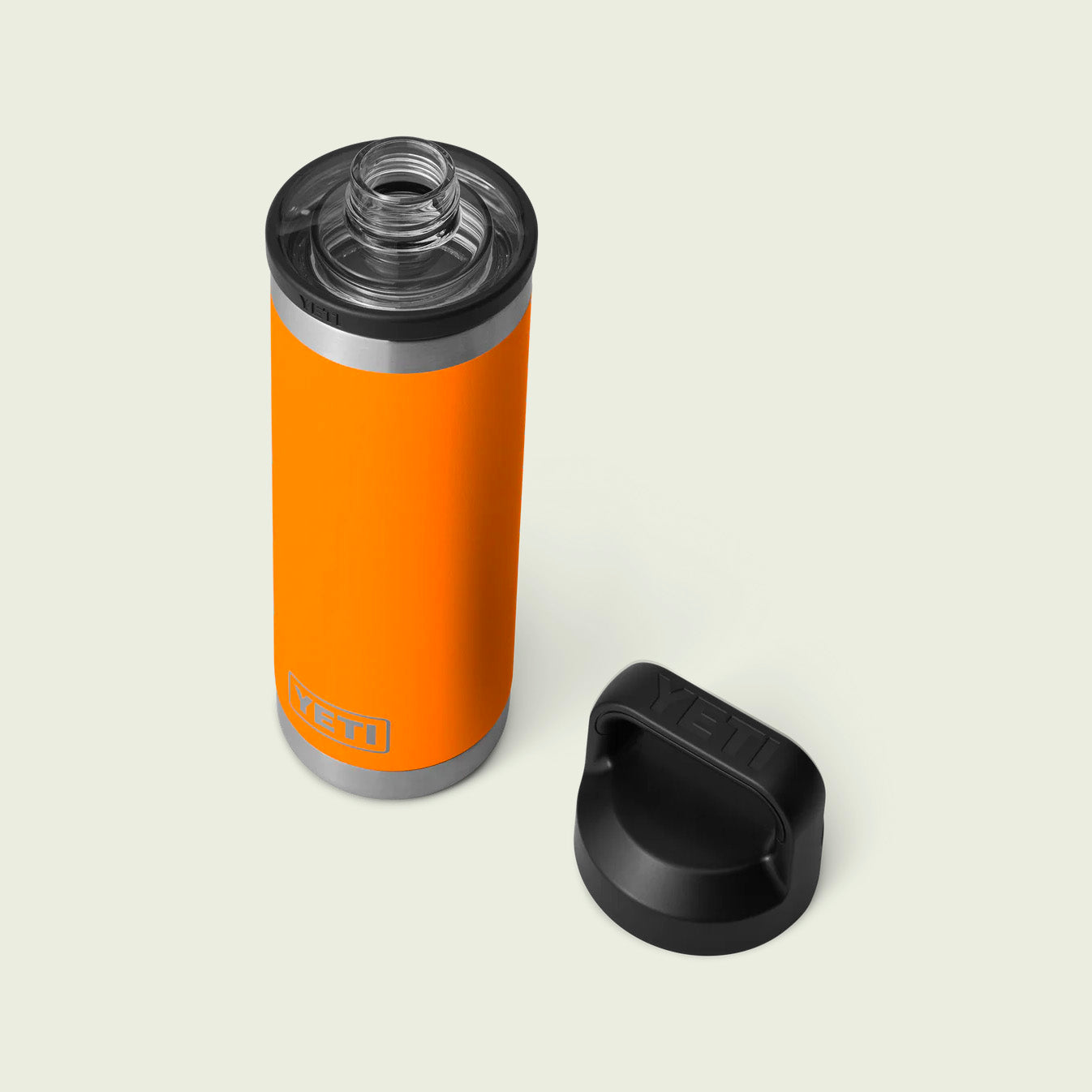 Rambler 18 oz Bottle Chug