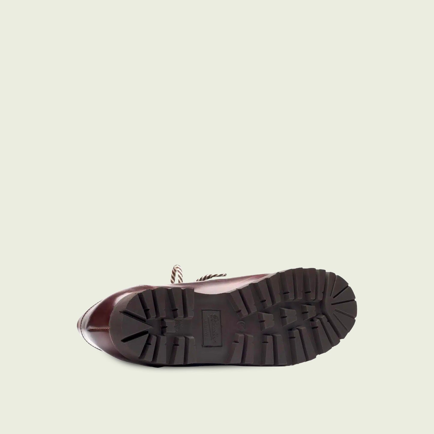 Paraboot - Clusaz