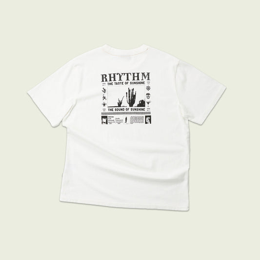 Cactus Vintage Ss T-Shirt
