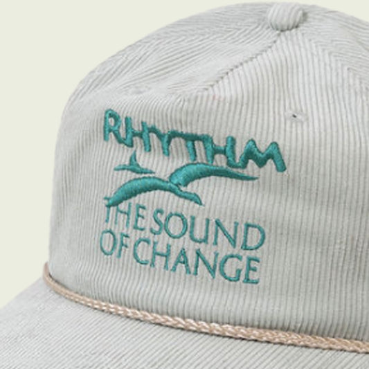 Calypso Cord Cap