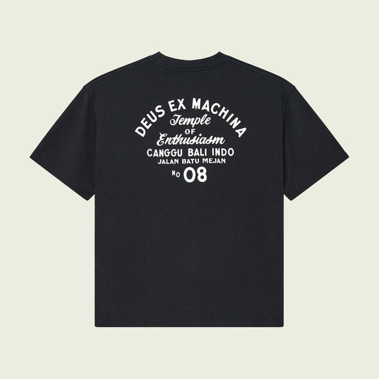 Canggu Sign Tee