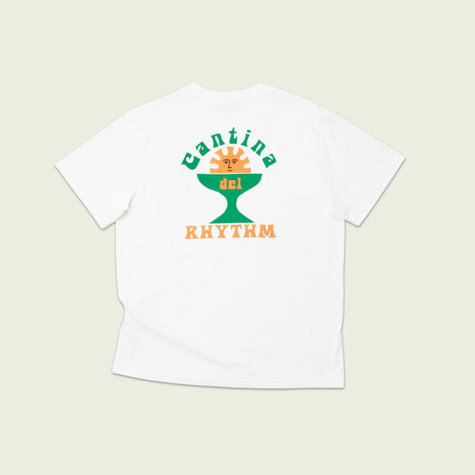 Cantina ss T-Shirt