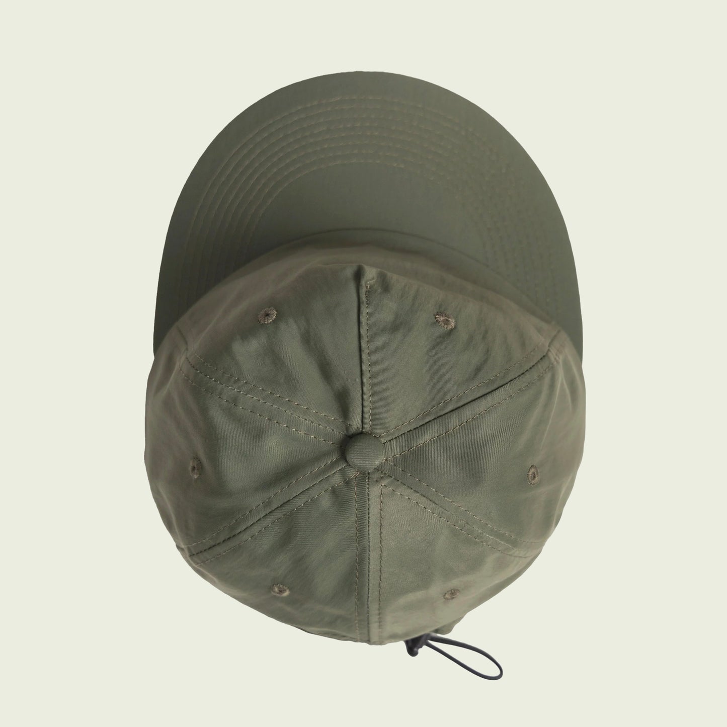 Nylon Surf Cap