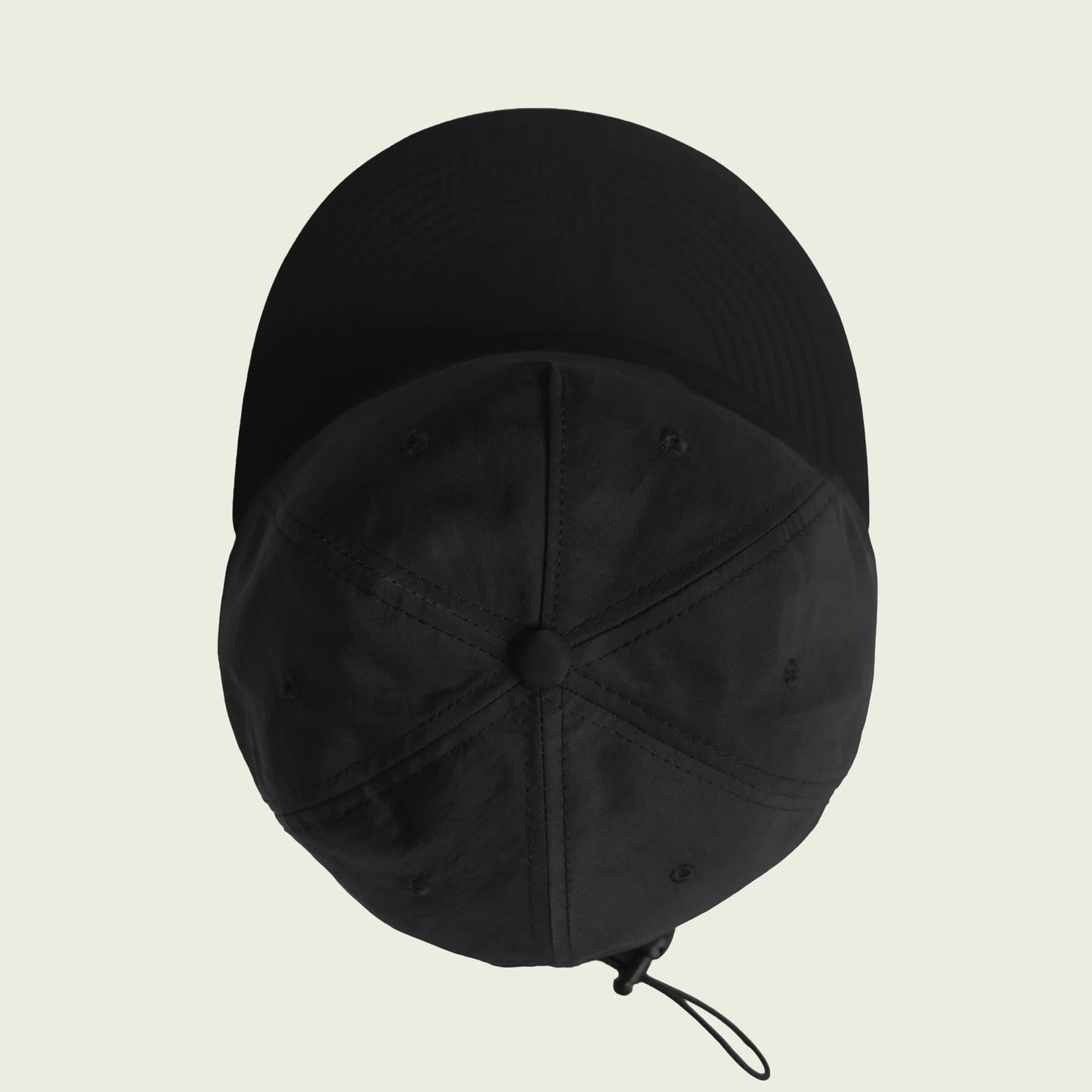 Nylon Surf Cap