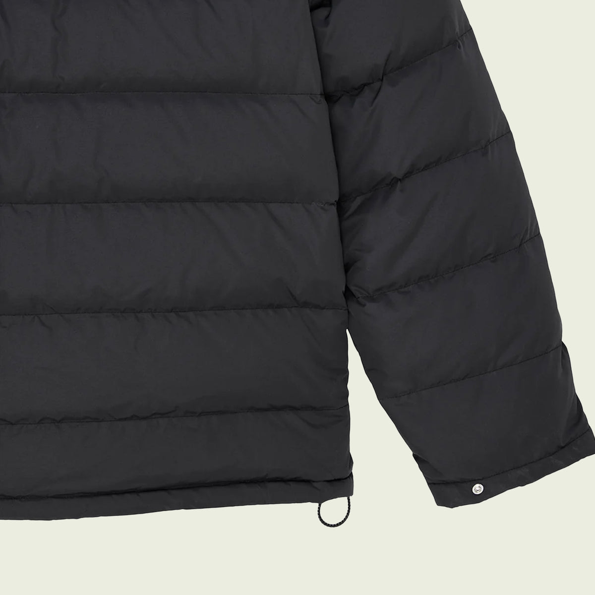 Carson Down Jacket