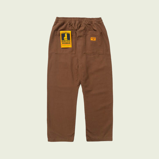 Classic Chef Pants