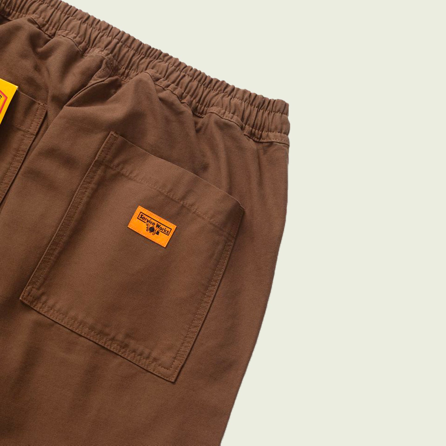 Classic Chef Pants