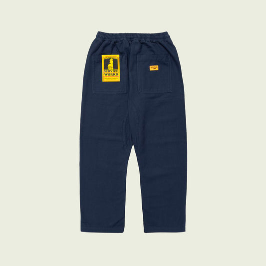 Classic Chef Pants