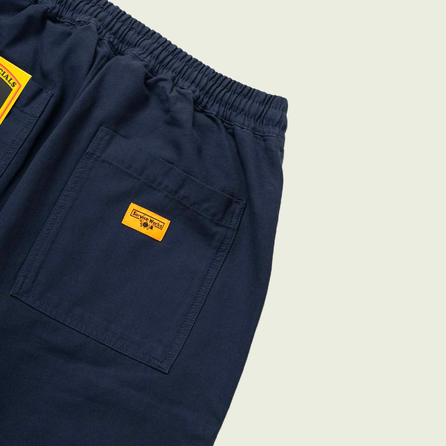 Classic Chef Pants