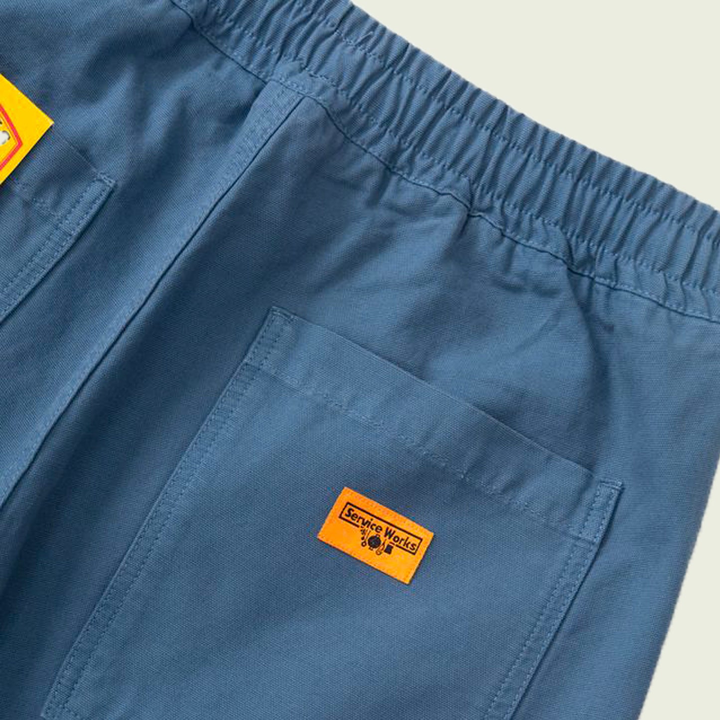 Classic Chef Shorts