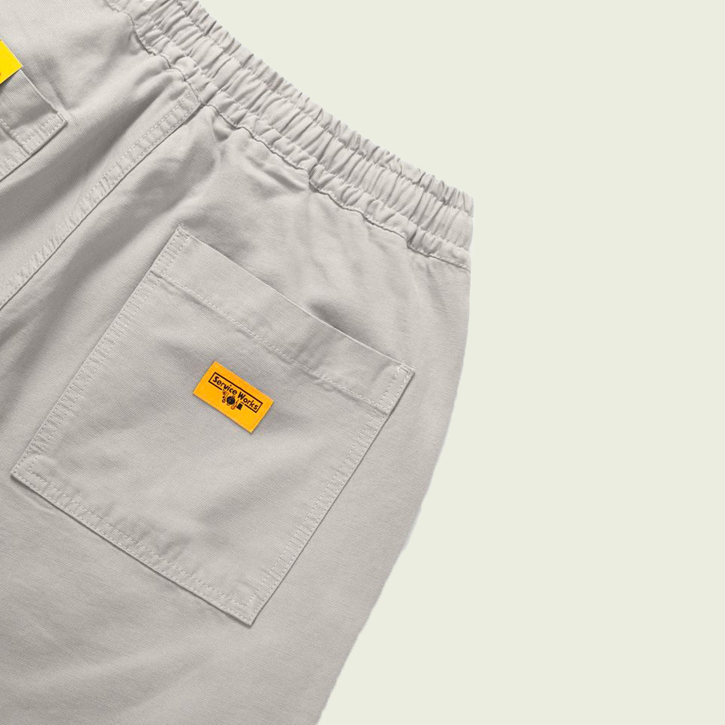 Classic Chef Shorts