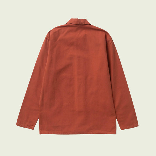 Classic Chore Shirt