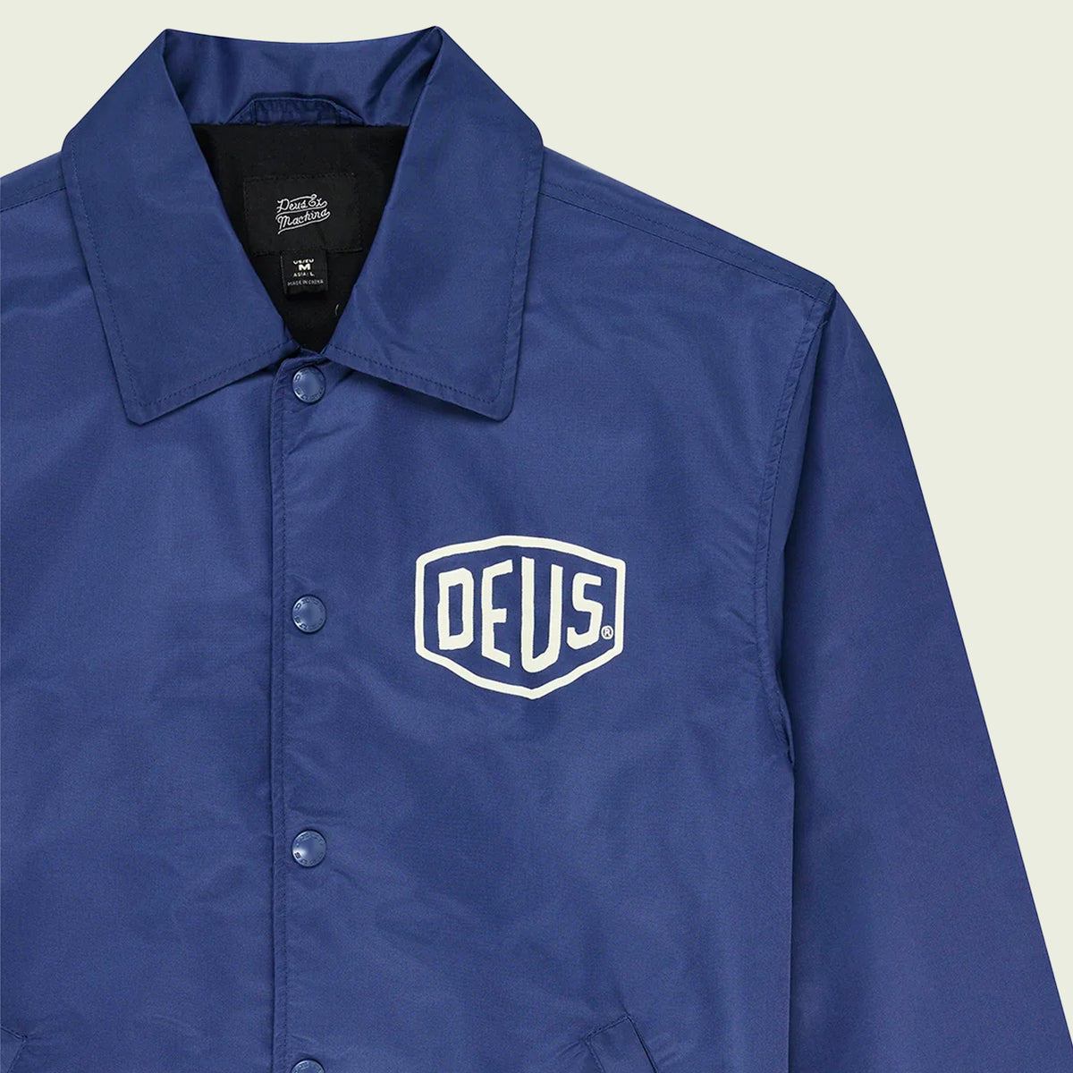 Venice Coach Jacket