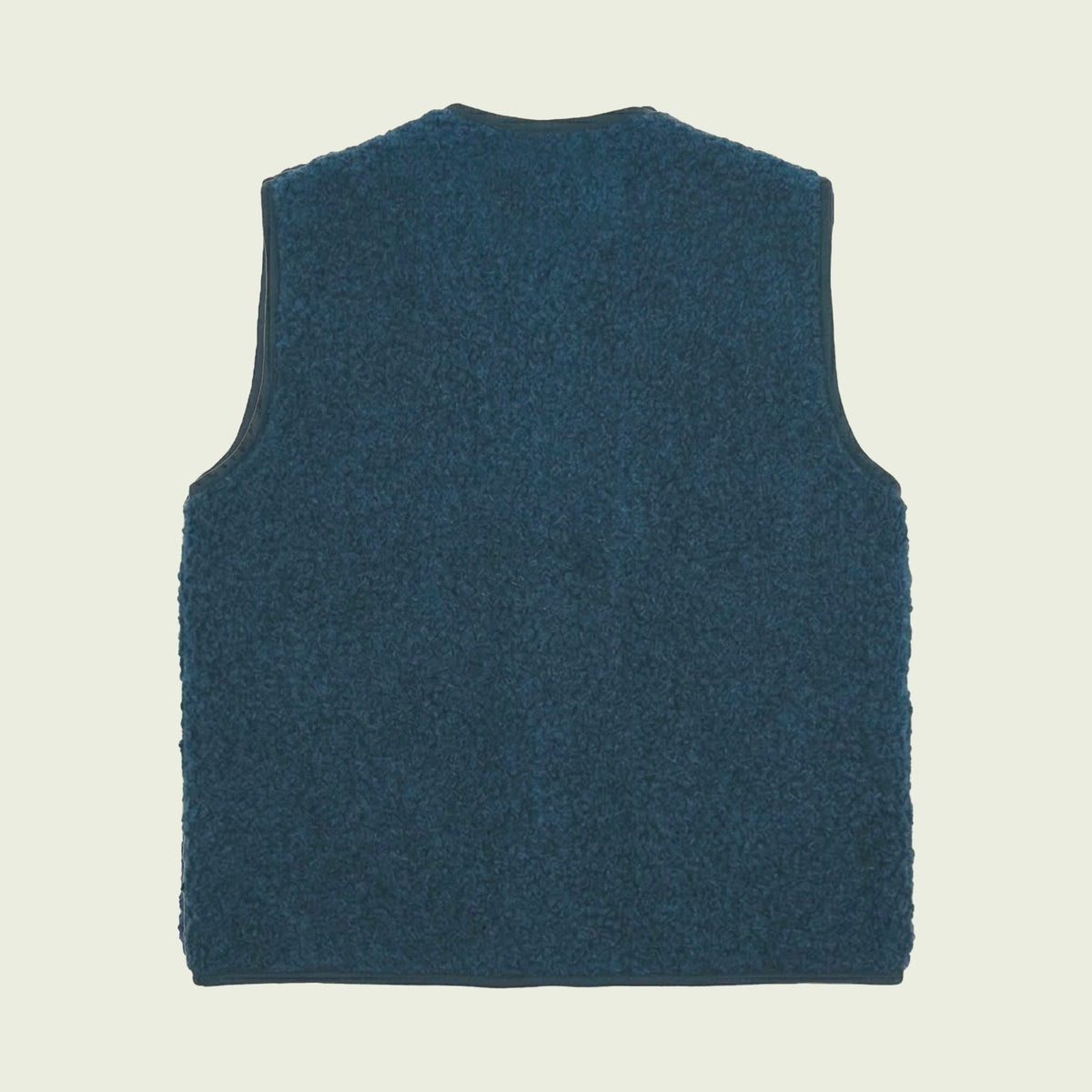 Pepitko Trans Teal