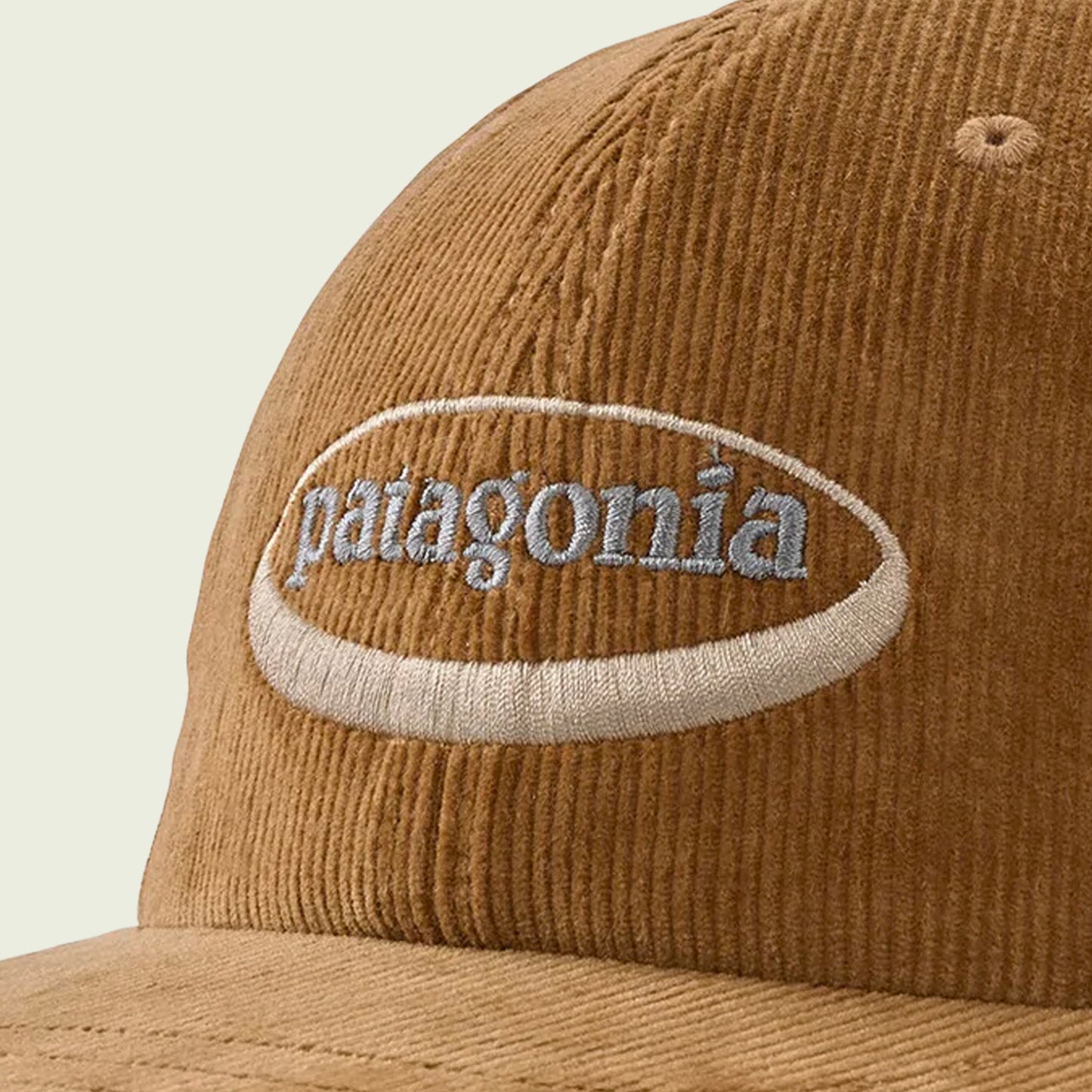 Corduroy Cap