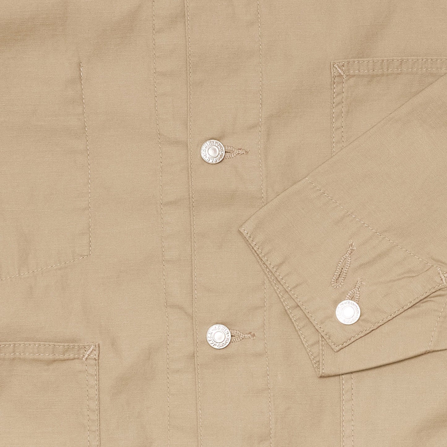 Coverall