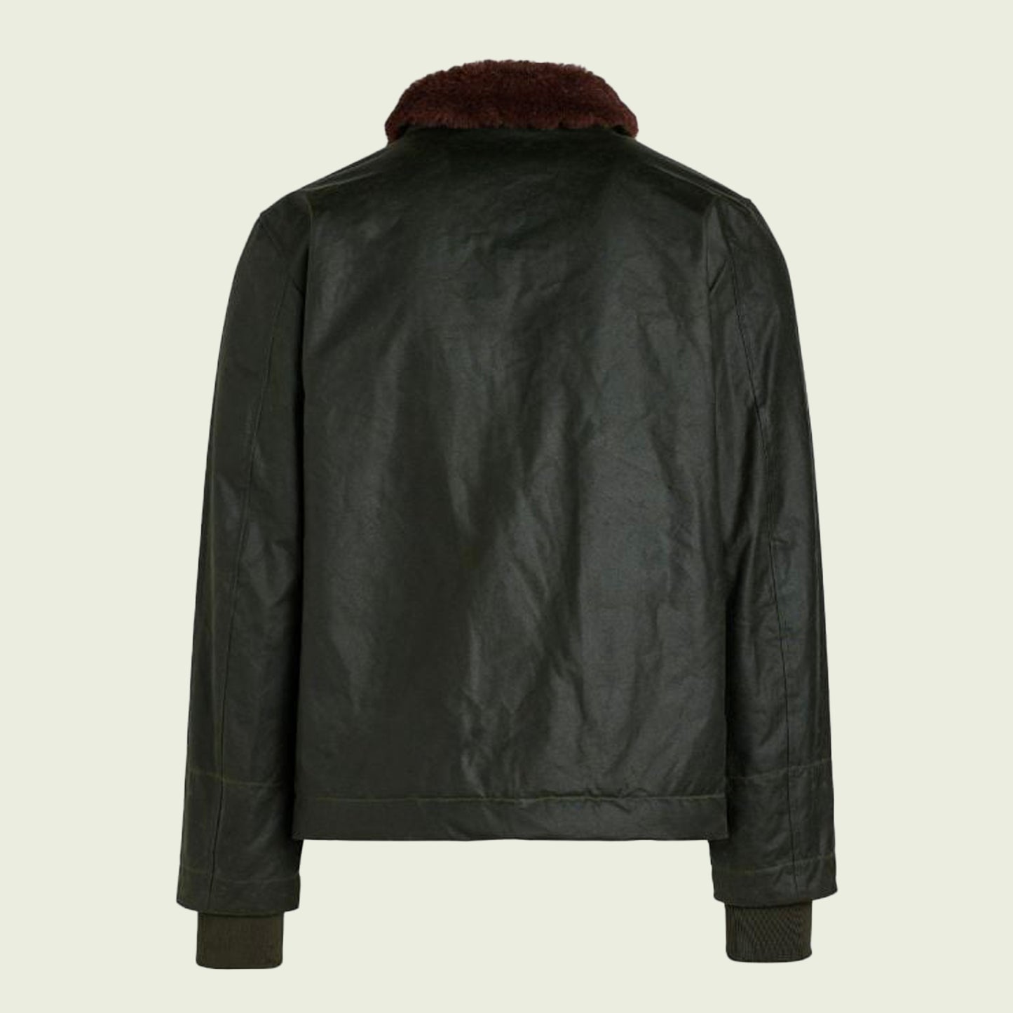 Deck Jacket