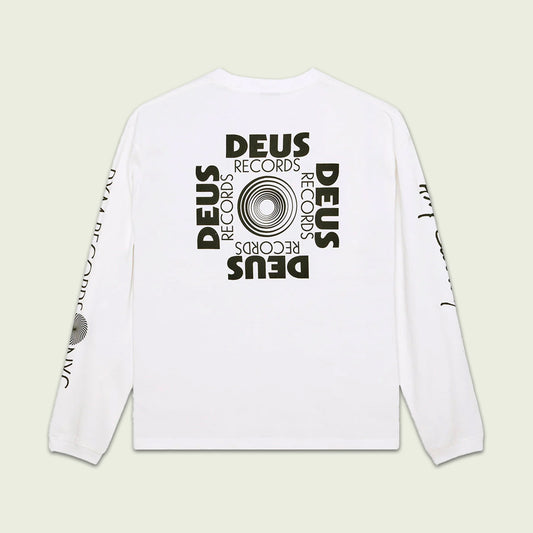 Defacto Ls Tee
