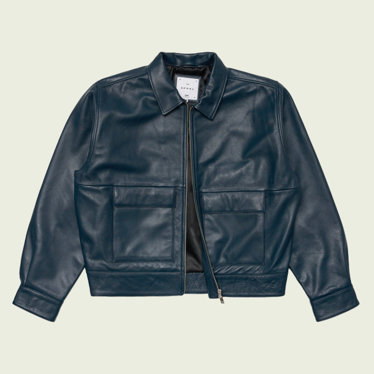Dogma Jacket