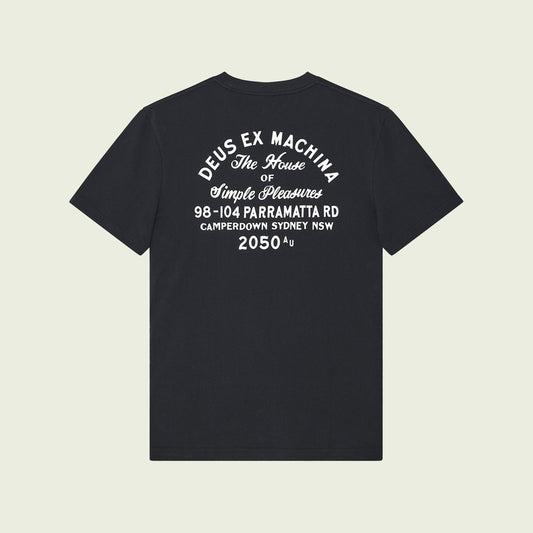Drovers Dog Tee