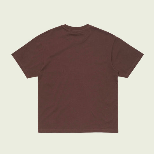 Oversize Basic T-shirt