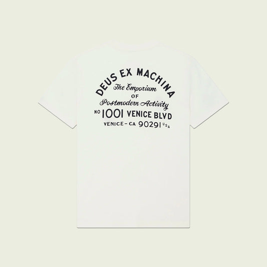 Emporium Niner
