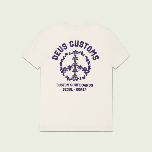 Fancy Pansy Tee