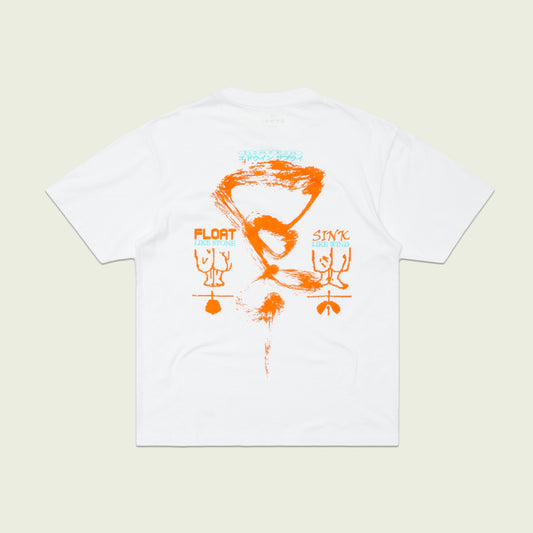 Float tee