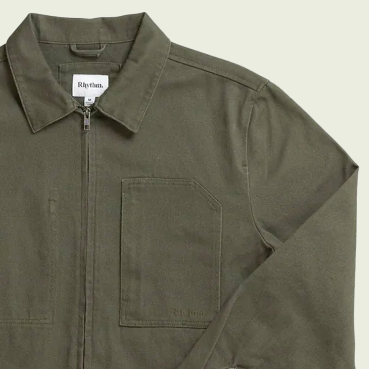 Foundry Jacket
