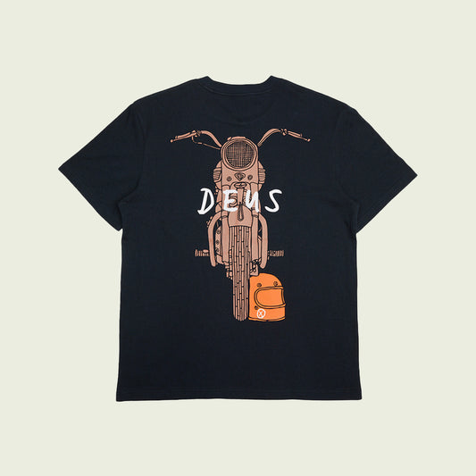 Frontage Tee