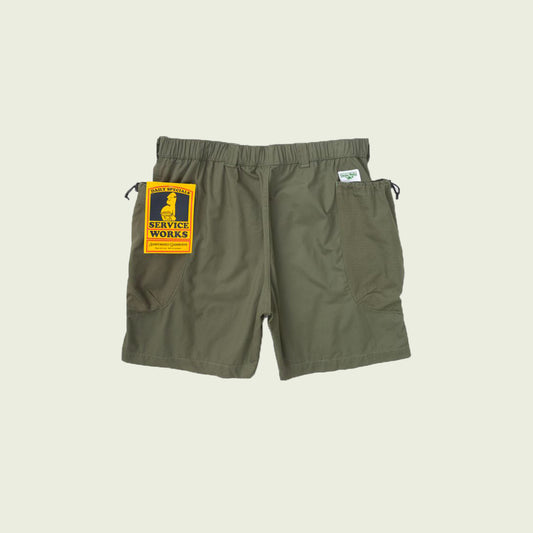 Gardener Shorts